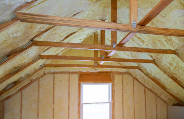 Best Insulation for Specific Applications in Hammond, WI